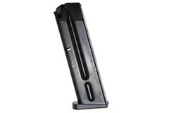 Beretta 92 Magazine 9mm 
Item #: BEJM92F / MFG Model #: JM92F / UPC: 082442133904
MAGAZINE MODEL 92 9MM BL 10RD 