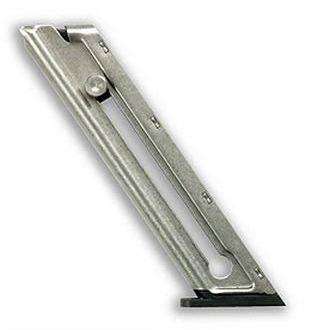 Beretta USA JMU22 U22 Neos 10rd 22 LR Stainless Steel Magazine