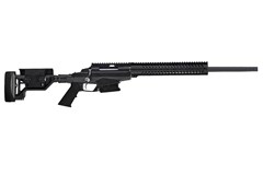 Tikka T3X TAC A1 6.5 Creedmoor 
Item #: BEJRTAC382L / MFG Model #: JRTAC382L / UPC: 082442875705
TIKKA T3X TAC A1 6.5CR 24" PICATINNY RAIL|THREADED BARREL