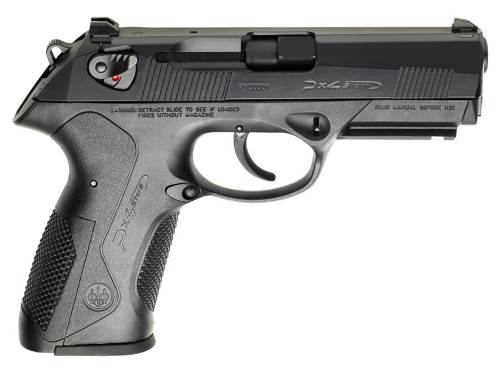 Beretta PX4 STORM 40 S&W