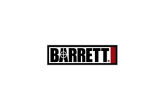 Barrett Firearms MRAD 338 Lapua