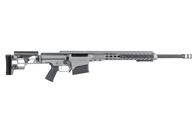 Barrett Firearms MRAD 300 Win Mag Rifle