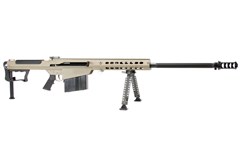 Barrett Firearms M107A1 50 BMG