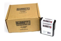 Barrett Firearms MTAC 416 Barrett