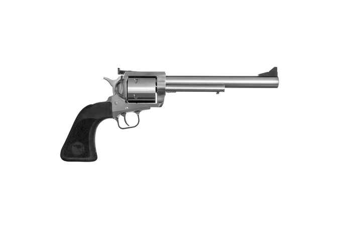 Magnum Research BFR Revolver 44 Magnum Revolver