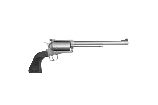 Magnum Research BFR Revolver 500 S&W Magnum Revolver