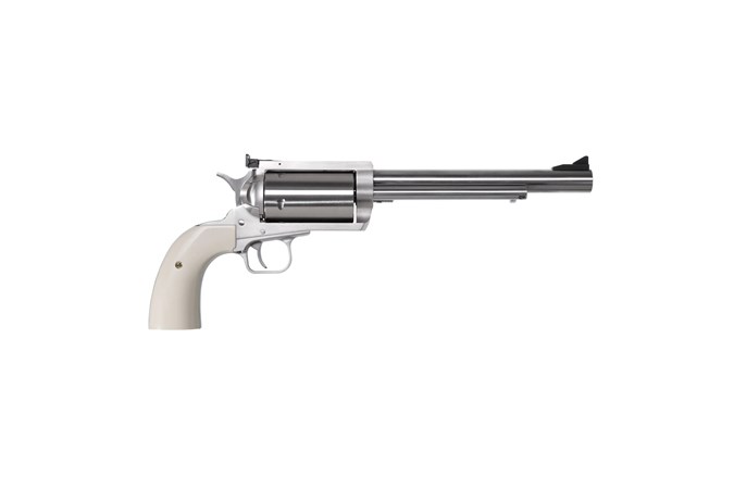 Magnum Research BFR Revolver 500 S&W Magnum Revolver