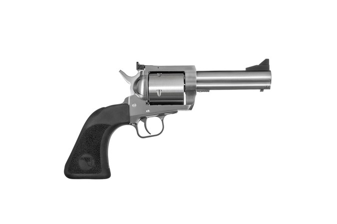 Magnum Research BFR Revolver 500 Linebaugh Revolver