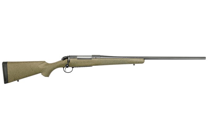 Bergara Hunter 7mm-08 Rifle