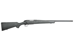 Bergara Ridge 270 Win