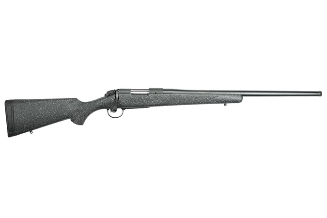 Bergara Ridge 7mm Rem Mag Rifle