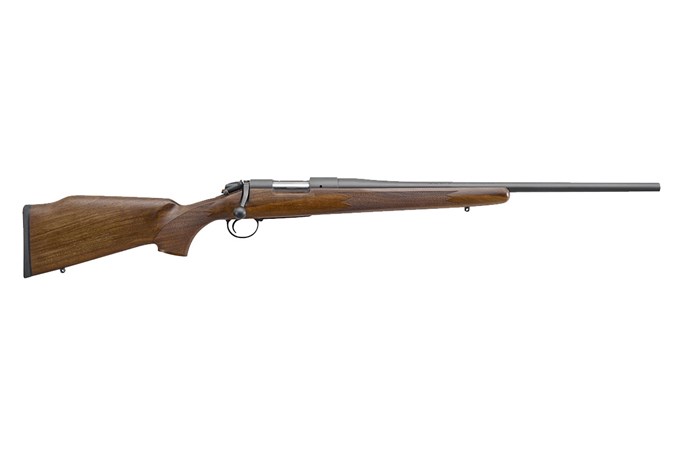 Bergara Timber 308 Win Rifle