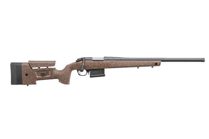 Bergara HMR 450 Bushmaster Rifle