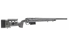 Bergara HMR Trainer 22 LR