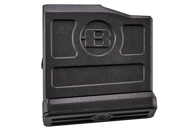 Bergara AICS 5-Round Magazine 308 Win Accessory-Magazines