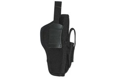 BLACKHAWK! Ambidextrous Nylon Holster 