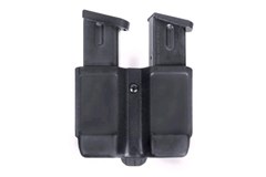 BLACKHAWK! Single Stack Double Mag Case 