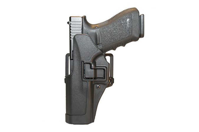 BLACKHAWK! Serpa CQC Holster  Accessory-Holsters