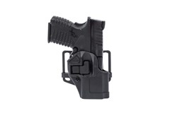 BLACKHAWK! Serpa CQC Holster   - BL410561BK-R - 604544616439