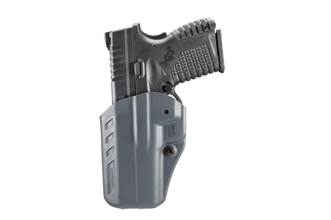 BLACKHAWK! Standard A.R.C  Accessory-Holsters