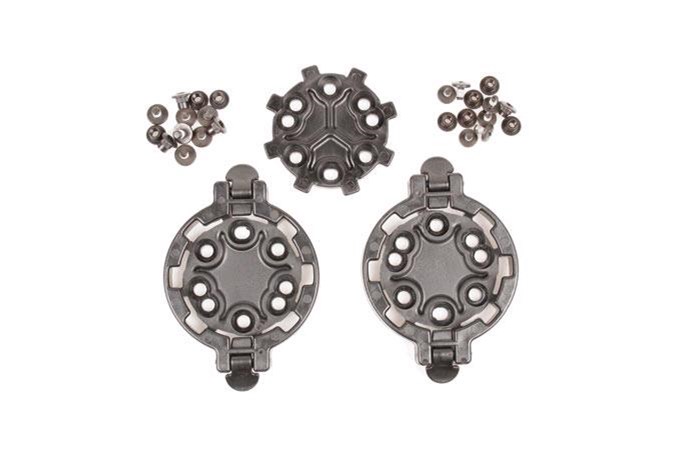 BLACKHAWK! Serpa Quick Disconnect Sys Kit  Accessory-Holsters