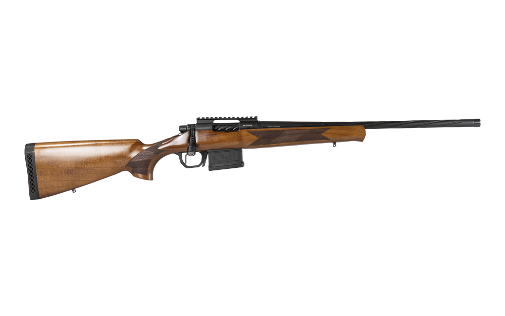 BALIKLI BOLT 308WIN WD/BL