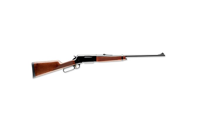 Browning BLR Lightweight 6.5 Creedmoor Rifle