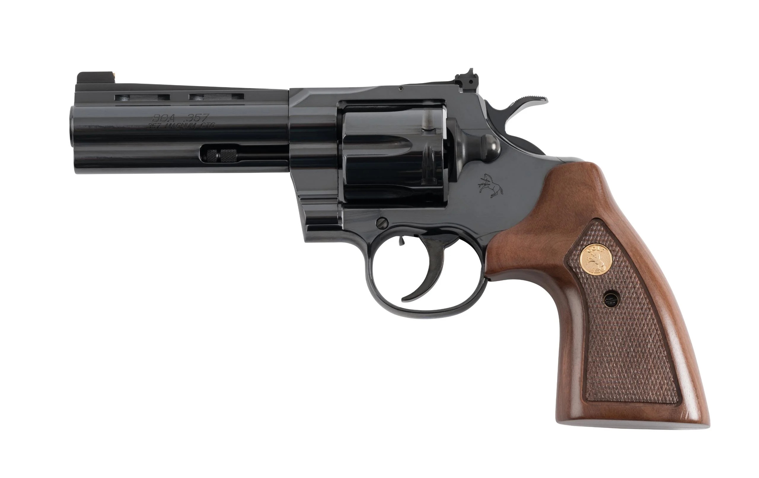 Colt Boa