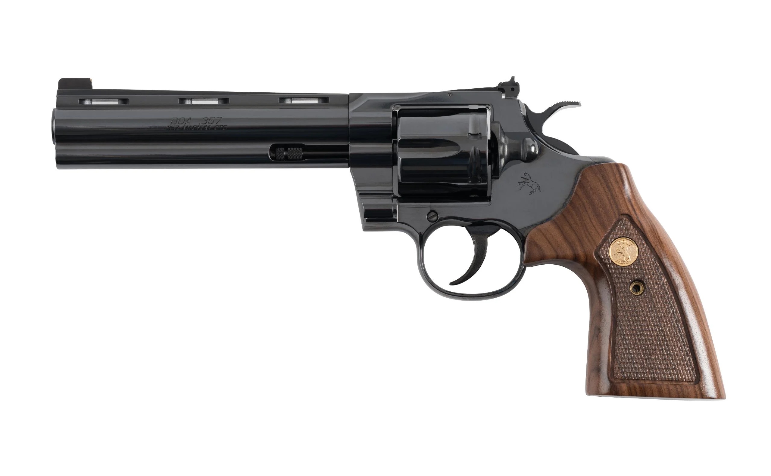 Colt Boa