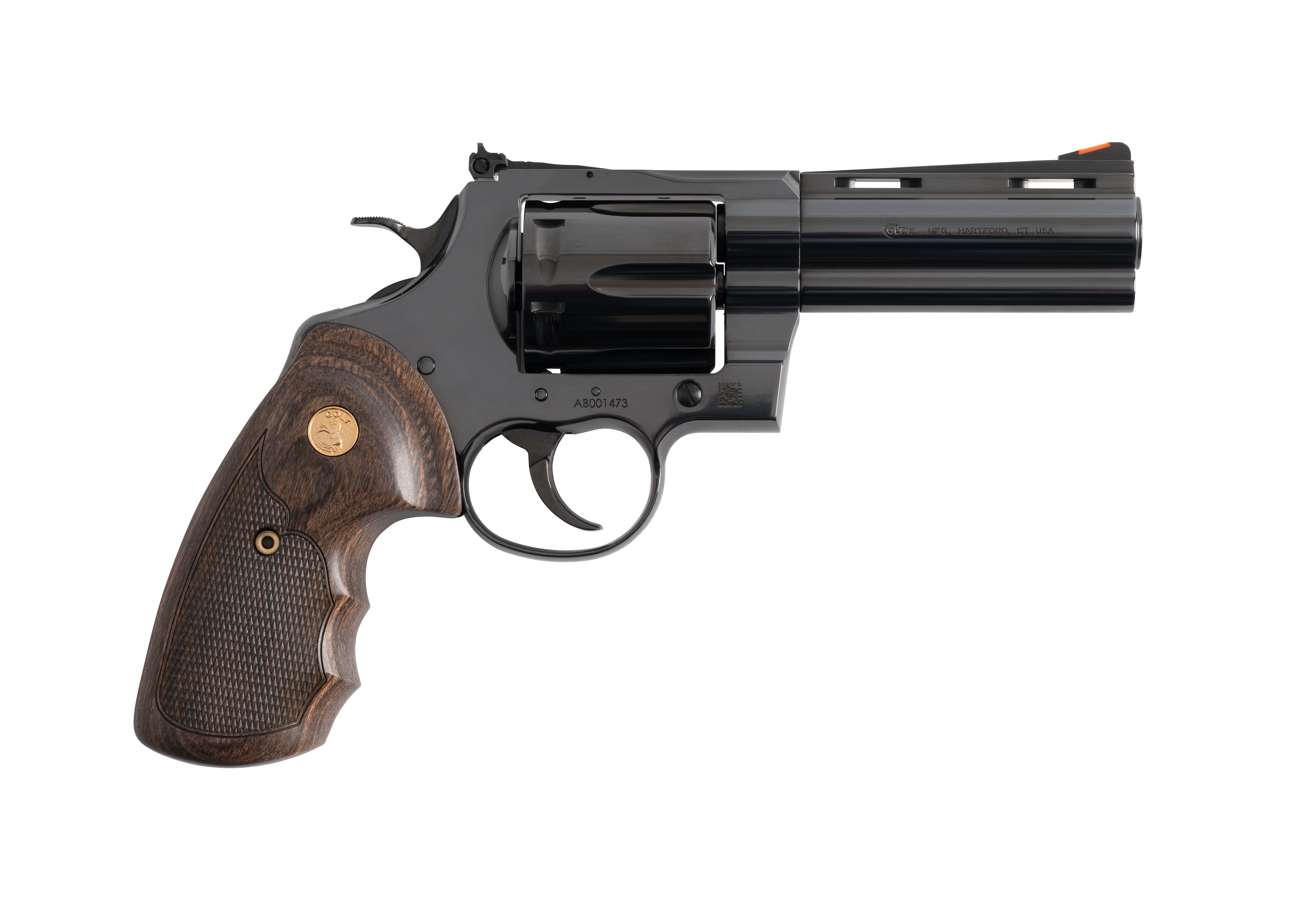Colt Anaconda