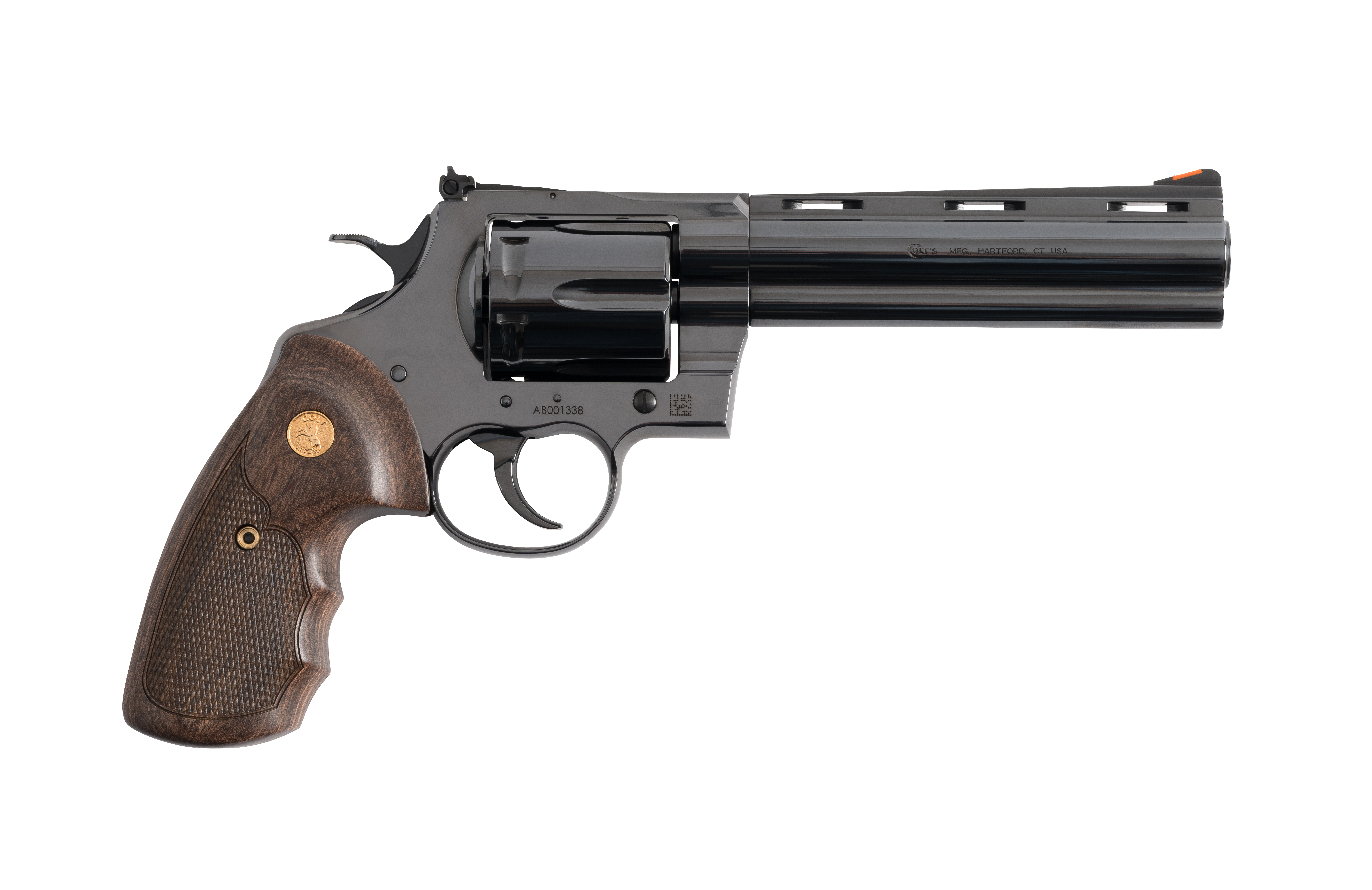 Colt Anaconda