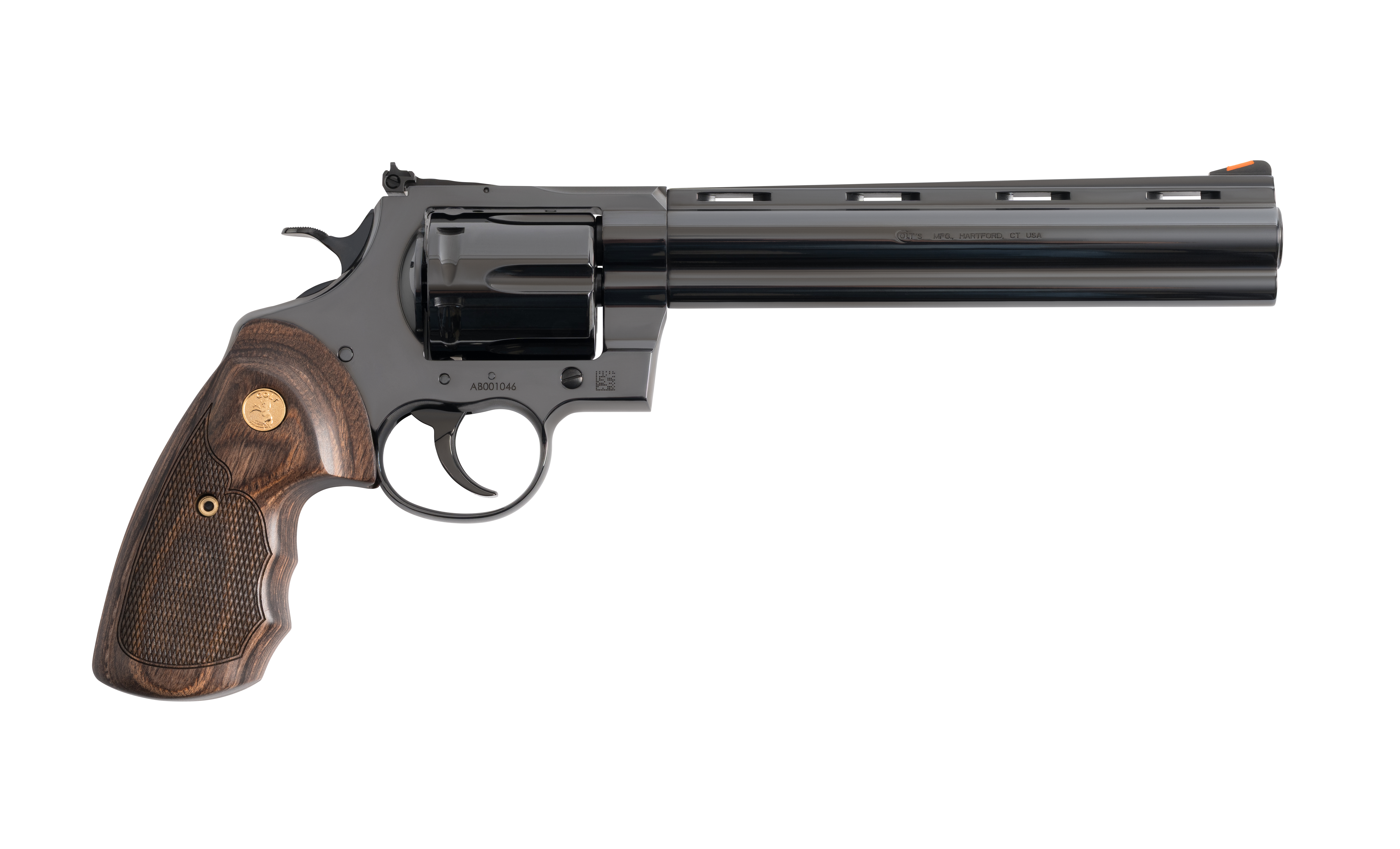 Colt Anaconda