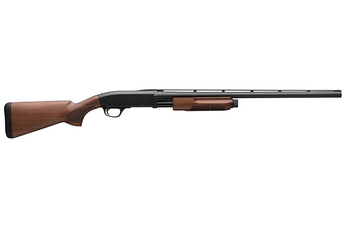 Browning BPS Field 12 Gauge Shotgun