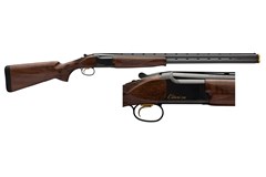 Browning Citori CX (Crossover) 12 Gauge