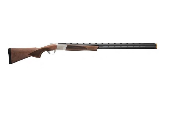 Browning Cynergy CX 12 Gauge Shotgun
