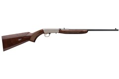 Browning Semi-Auto 22 22 LR