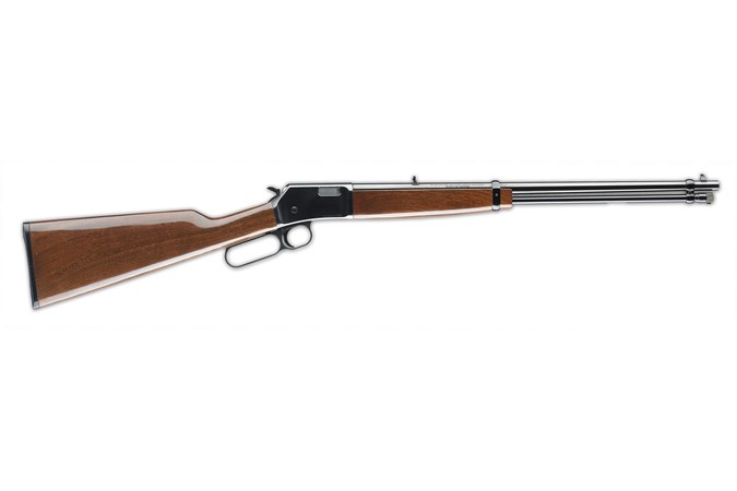 Browning BL-22 Grade I 22 LR Rifle