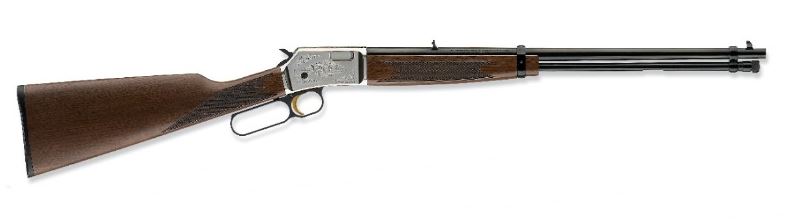 Browning BL-22 GRADE II 22 LR thumbnail
