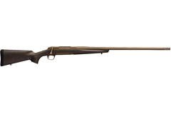 Browning X-Bolt Pro Long Range 30 Nosler