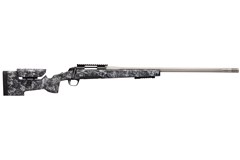 Browning X-Bolt Target McMillan A3-5 300 Win Mag