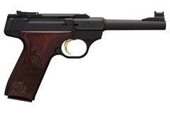 Browning Buck Mark Challenge Rosewood 22 LR