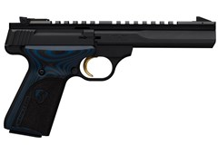 Browning Buck Mark Black Label Contour 22 LR