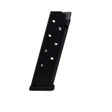 Bersa CC 380 Auto/ACP Magazine: 8rd Capacity, Matte Black