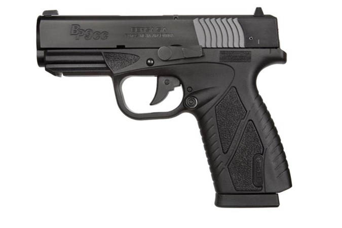 Bersa BP380 Concealed Carry 380 ACP Semi-Auto Pistol