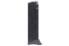 Bersa BP40 Concealed Carry Magazine 9mm  - BSBP40CCMAG - 091664911955
