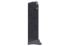 Bersa BP40 Concealed Carry Magazine 9mm