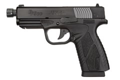 Bersa BP9 Concealed Carry 9mm