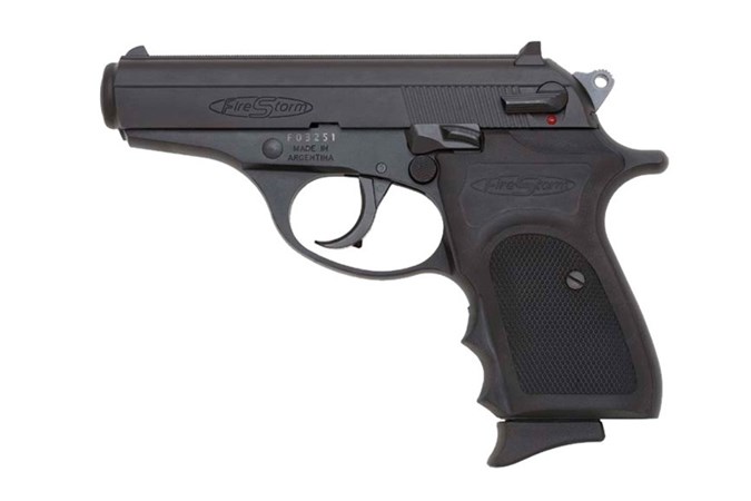 Bersa Firestorm 380 ACP 380 ACP Semi-Auto Pistol