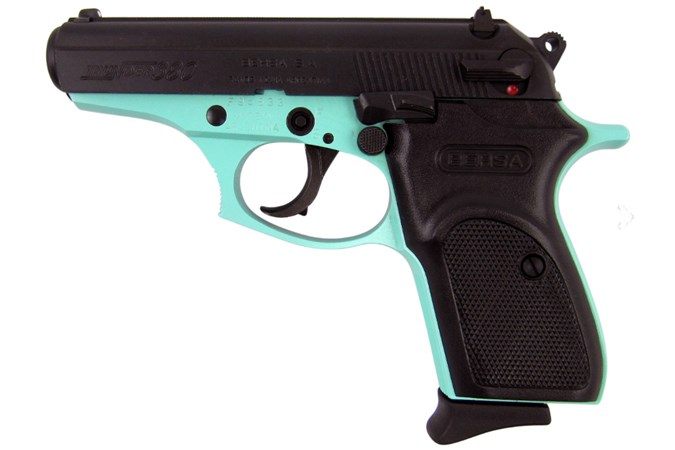 Bersa Thunder 380 380 ACP Semi-Auto Pistol