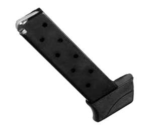 Bersa THUN32BLMAG Thunder 32 Magazine 32 ACP 10 Blue EXTENDED FINGER REST